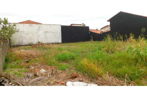 Imagem 5 de 5 de Balneário Oásis - Peruíbe / Sp - Terreno Residencial À Venda