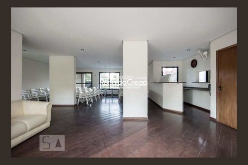 Imagem 15 de 30 de Apartamento Á Venda, 4 Dorms, Vila Alexandria, Sp - R$ 1.09 Mi - V5669