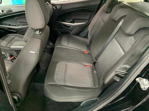 Imagem 10 de 13 de Ford Ecosport 2018 1.5 Se Flex Aut. 5p