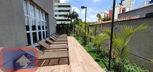 Imagem 6 de 29 de Apartamento Com 2 Quartos E 2 Banheiros À Venda, 61 M² - Jardim Prudência, São Paulo- Sp - 25597 Ap-vit