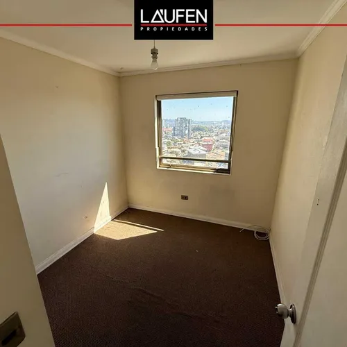 Tu Nuevo Hogar En El Centro De Concepción (96705)