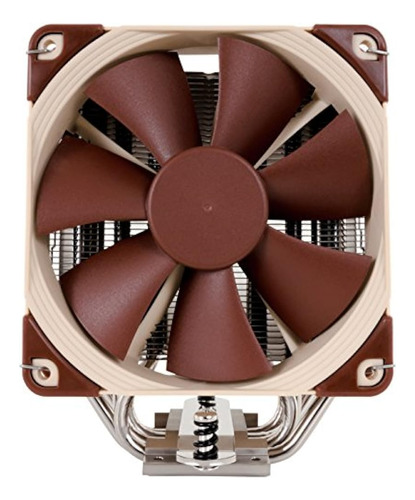 Noctua Nhu12s Seam4 Premiumgrade 120 Mm Torre Refrigerador D