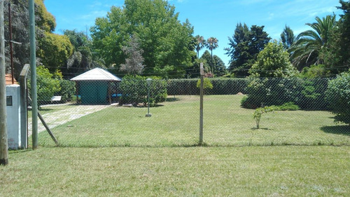 Casa En Villa Elisa