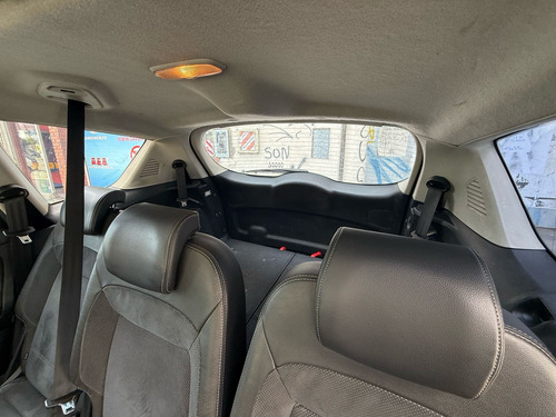 Ford S-Max 2.3 Titanium