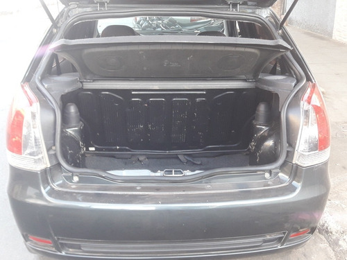 Fiat Palio 2008 1.0 Fire Flex 5p