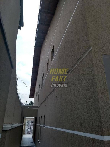 Sobrado Com 3 Dormitórios À Venda, 140 M² Por R$ 690.000,00 - Jardim Santa Francisca - Guarulhos/sp - So0345