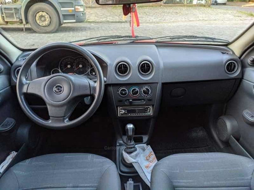 Chevrolet Prisma 2010 1.0 Maxx Flexpower 4p