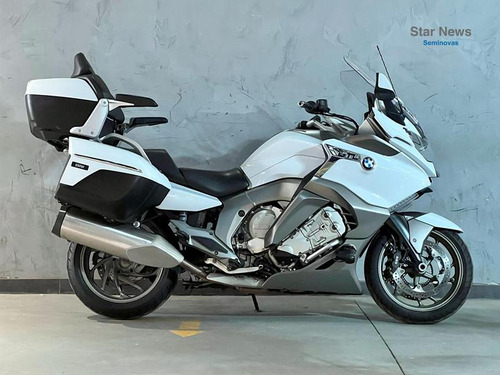 Bmw K1600 Gtl 2018