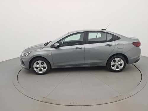 Chevrolet Onix 1.0 TURBO FLEX LTZ AUTOMÁTICO