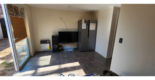 Vende Casa 3 Dorm, 3 Baños Los Ciruelos Ix Buin