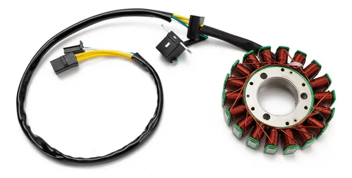 Junta Rectificadora Estator Para Cagiva V Raptor 650 01-05