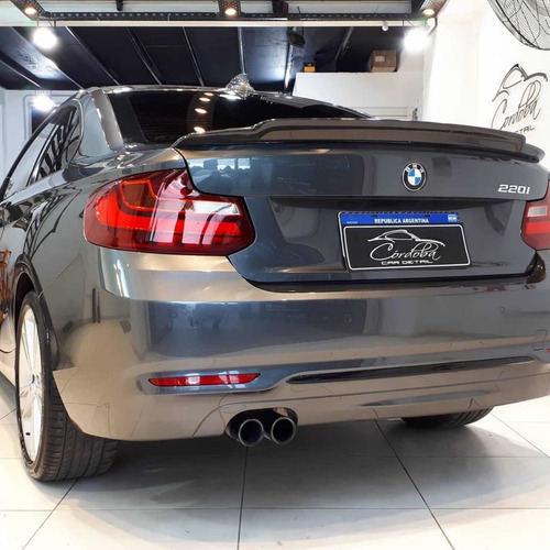 Bmw Serie 2 2.0 220i Sport Line 184cv 2017