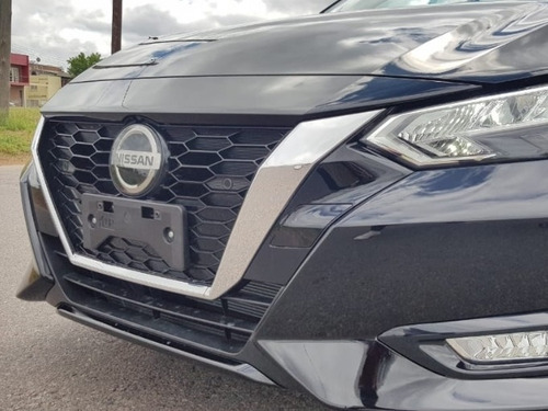 Imagen 3 de 16 de Nissan Sentra 2023 2.0 Exclusive Cvt