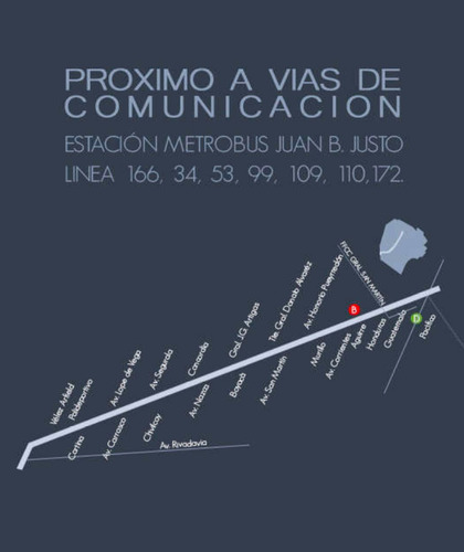 Venta Monoambiente A Estrenar Todo Sol