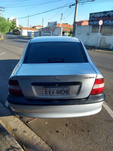 Chevrolet Vectra 1999 2.2 Gls 4p