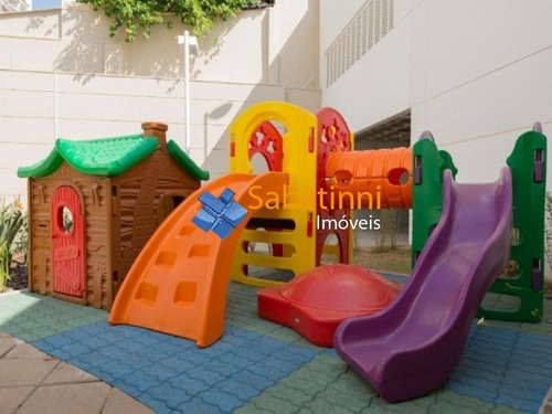 Imagem 13 de 18 de Apartamento A Venda Em Sp Mooca - Ap04171 - 69243961