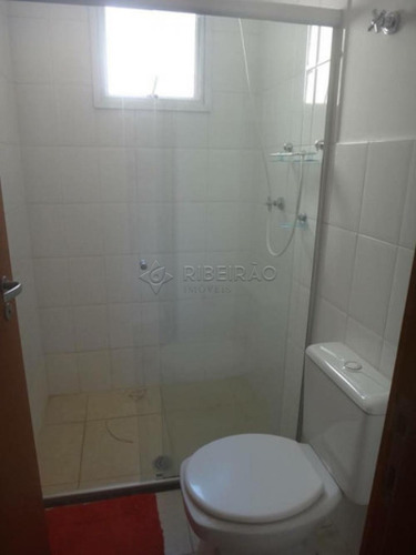 Imagem 9 de 10 de Apartamentos - Ref: V5030