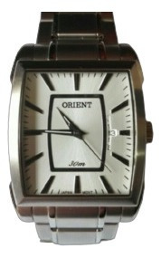 Relógio Orient 30m