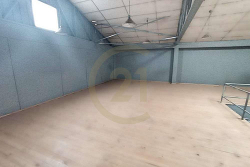 Venta Local Comercial Con Oficinas Y Bodega, Stgo