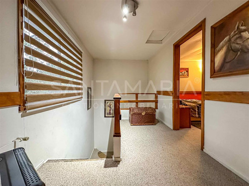 Venta Casa Concepción, Collao