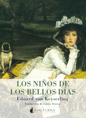 Libro Niños De Los Bellos Días, Los Nuevo