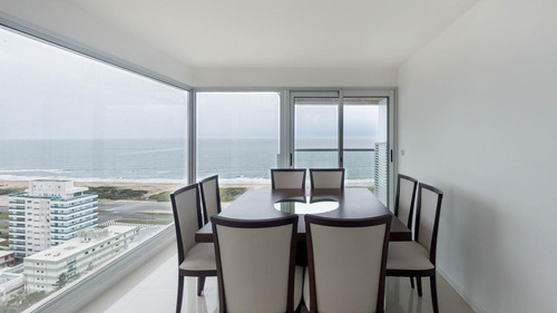 Imagen 17 de 21 de Cesion De Credito 3 Dormitorios 4 Baños Vista Al Mar Brava - Aidy Grill