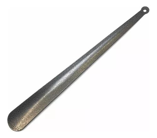 Calzador De Metal Para Botas Largo 44cm.