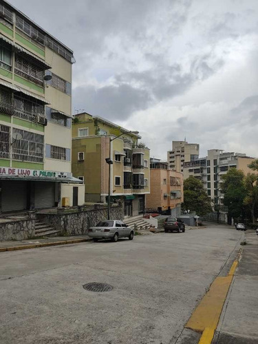 Imagen 3 de 10 de Se Vende Apto 74m2 2h/1b/1p Las Palmas 9531