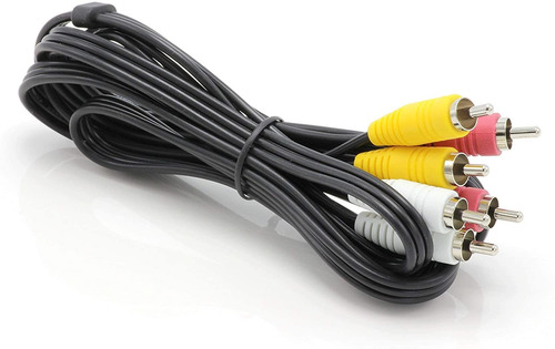 Convertidor De Rca A Hdmi (convertidor De Analogico A Dig...