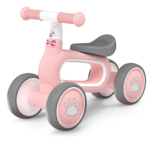 Bicicleta Para Bebe Impulso Caminador Equilibrio Envio Ya