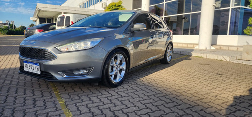 Ford Focus III 2.0 Se Plus At6