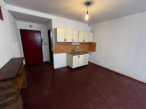 Venta Monoambiente Mataderos Precio Unico