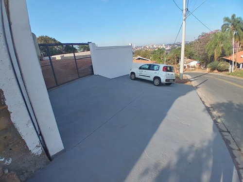 Imagem 5 de 5 de Terreno Para Alugar, 570 M² Por R$ 2.000,00/mês - Lenheiro - Valinhos/sp - Te0299