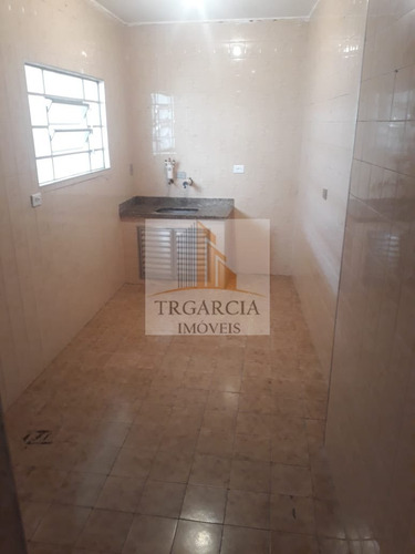 Imagem 5 de 15 de Casa Térrea Em Tatuapé - São Paulo, Sp - 830