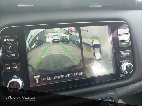 Nissan Kicks Exclusive