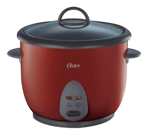 Olla Arrocera Mulitusos Oster 10 Tazas Ckstrc1700r 1.8lt