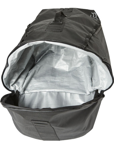 Imagen 2 de 7 de Bolso Para Cascos Fox Motocross Transition Duffle #22990-001