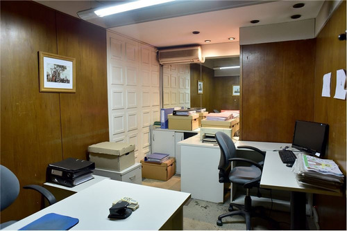 Imagen 15 de 30 de Oficina Venta Microcentro 110m2 -financia