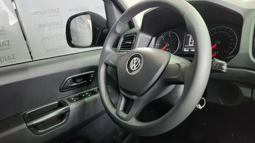 Volkswagen Amarok 2.0 Cd Tdi 140cv Trendline