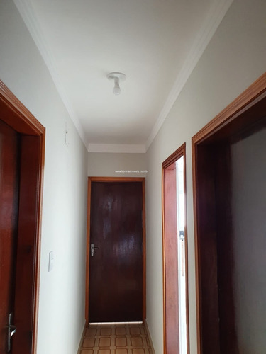 Imagem 11 de 26 de Linda Casa Térrea À Venda No Jardim Liberdade Totalmente Reformada, Aceita Permuta! - Ca00565 - 70391217