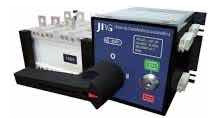 Chave Transferência Automática Tripolar 100a Hglq5-100/3 Jng