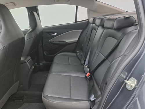 Chevrolet Onix 1.0 TURBO FLEX PLUS PREMIER AUTOMÁTICO