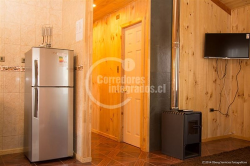 Imagen 6 de 20 de Inversión En Venta En Villarrica