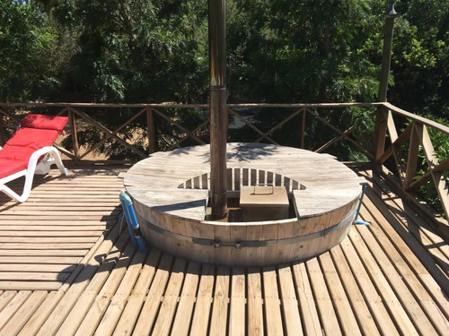 Arriendo Parcela En Paine Con Piscina Tinaja Quincho