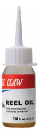 Aceite Para Carrete Eagle Claw Color: Blanco