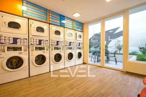 Arriendo Depto Lira 254. Piso 3. Vista Norte