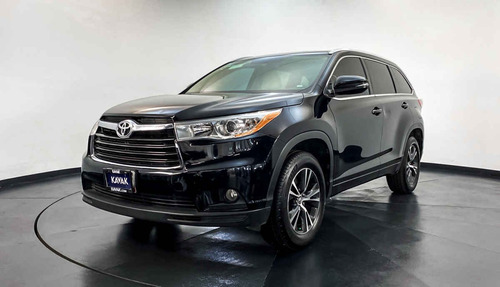 Imagen 5 de 15 de 29048 - Toyota Highlander 2016 Con Garantía