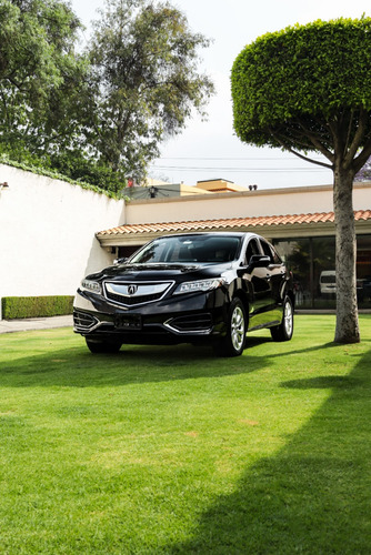 Acura RDX 3.5 L At