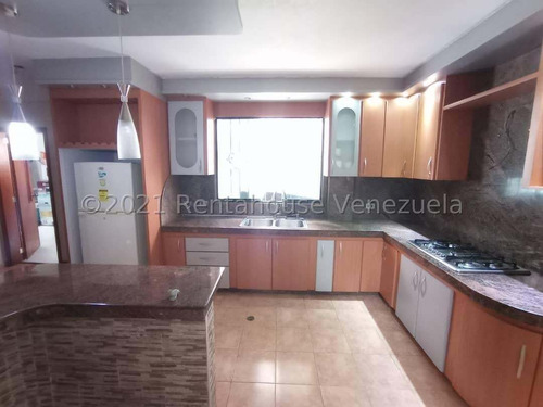 Imagen 9 de 30 de Townhouse En Venta Las Delicias Moderno 277m2 Estef 23-19834