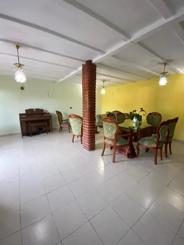 Casa Chorros De Milla